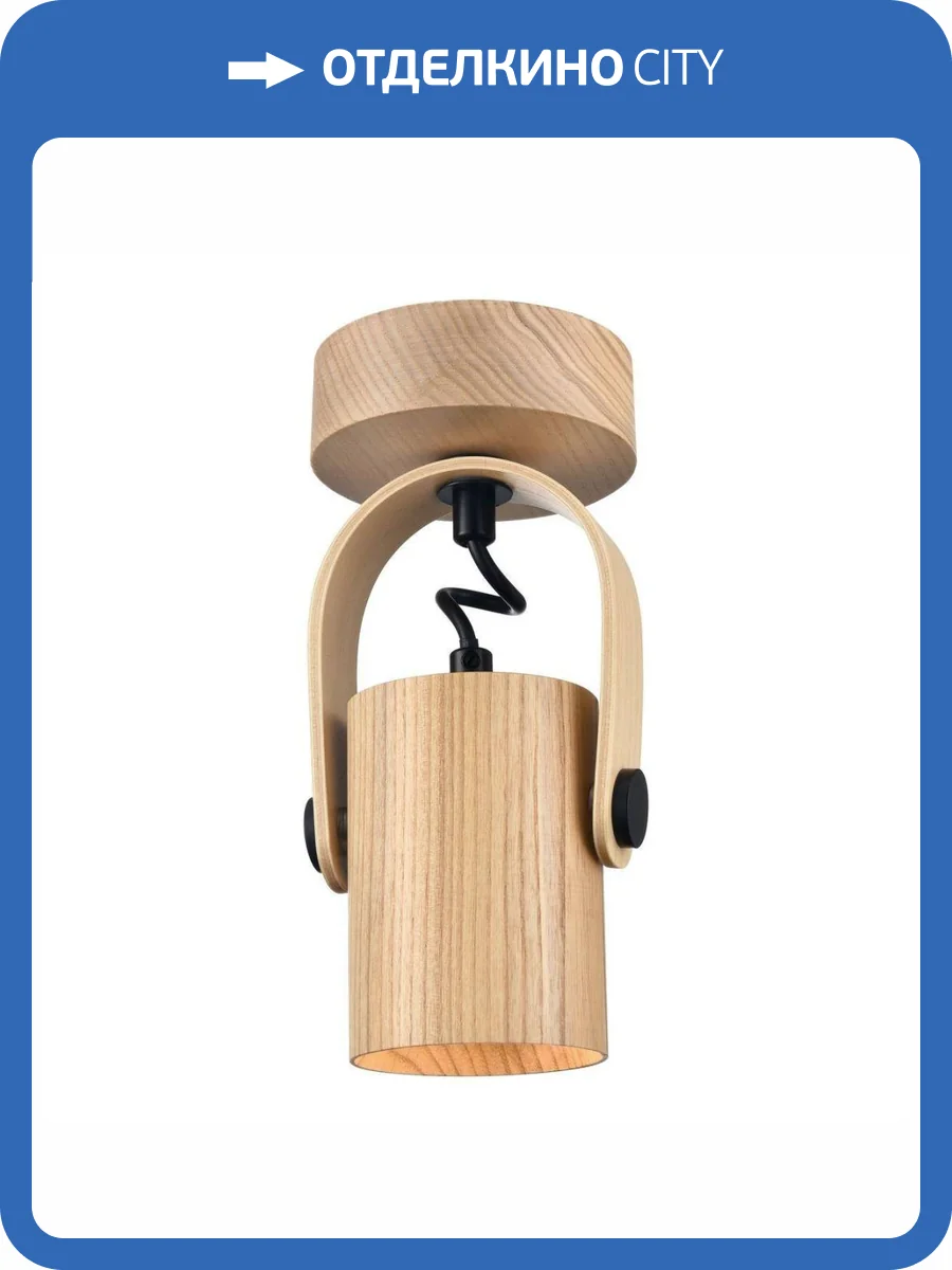 Потолочный светильник Velante 501-711-01 фото 2