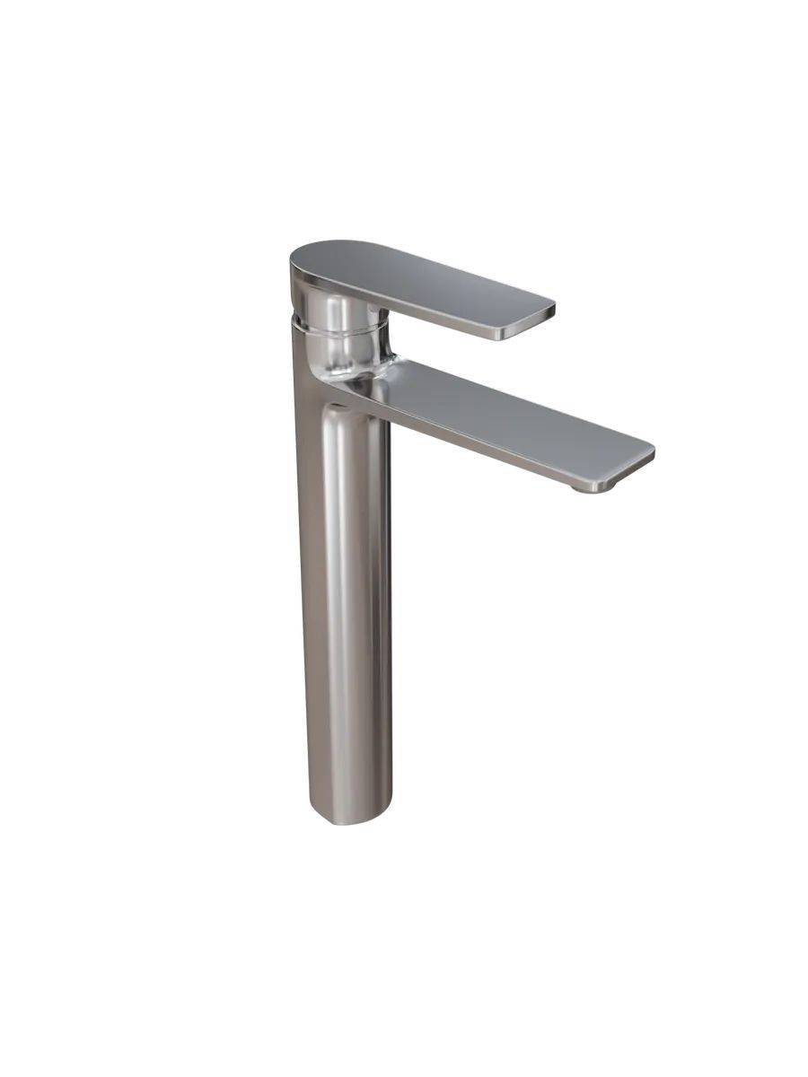 Смеситель для раковины Watersense Jessie W00336 хром фото 9