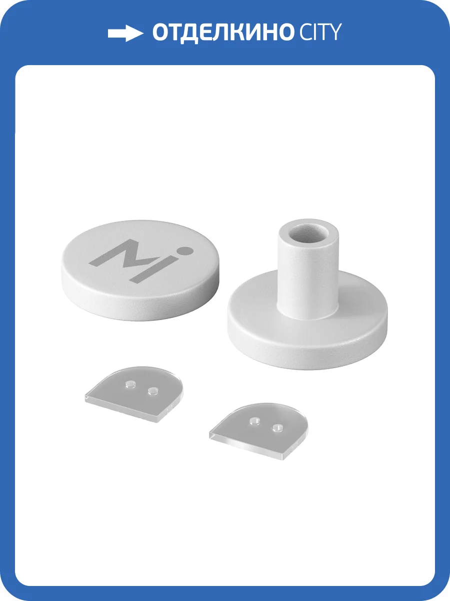 Комплектующие для гибкого неона Led Strip Круглый 360° 201160 фото 4