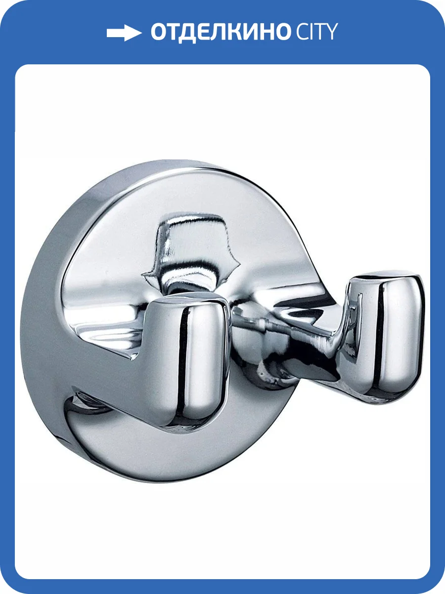 Крючок Nofer Hotel 16419.B фото 2