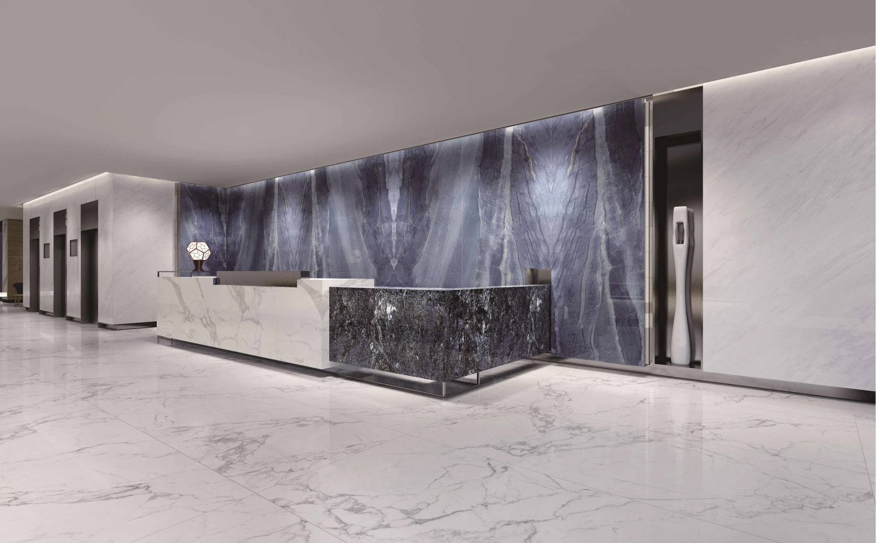 Moreroom Stone Asul Macaubas