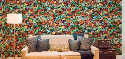 Elysium Шелест