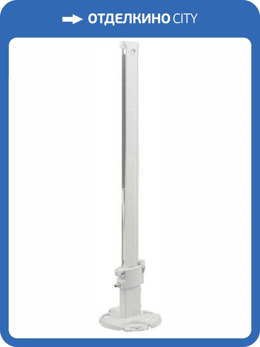 Кронштейн Elsen Z-U331 напольный фото 2