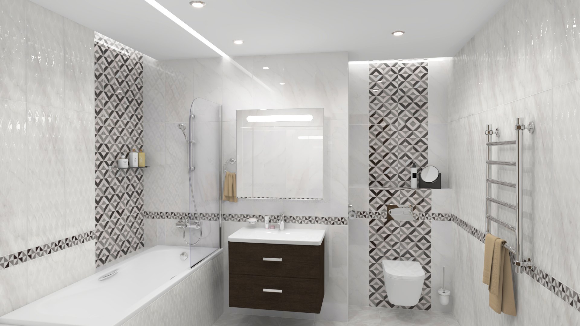Kerama Marazzi Майори 2