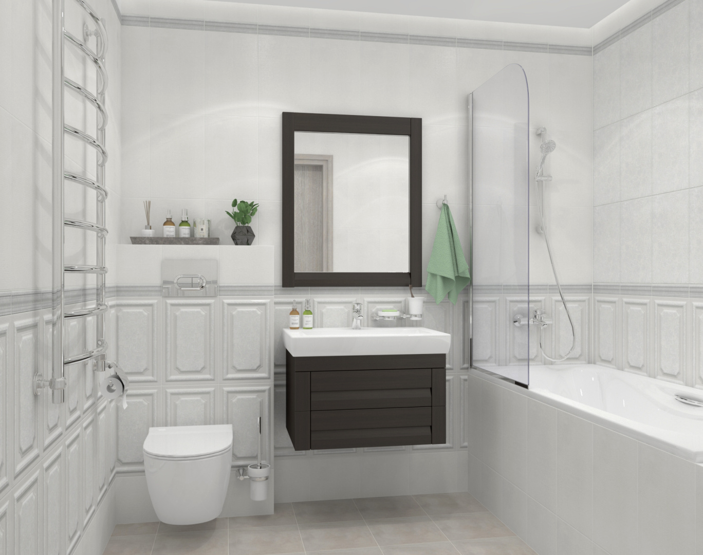 Kerama Marazzi Ауленсия 2