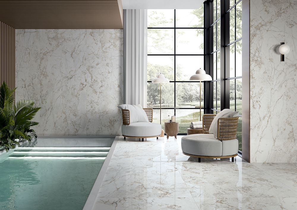 Ava Ceramica Gemstone фото 2