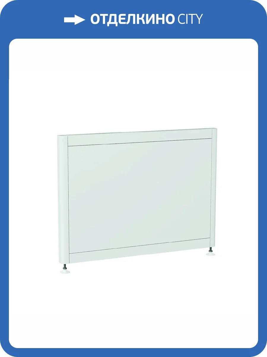 Экран под ванну Onika Торцевой Нова/Эко 75 фото 7