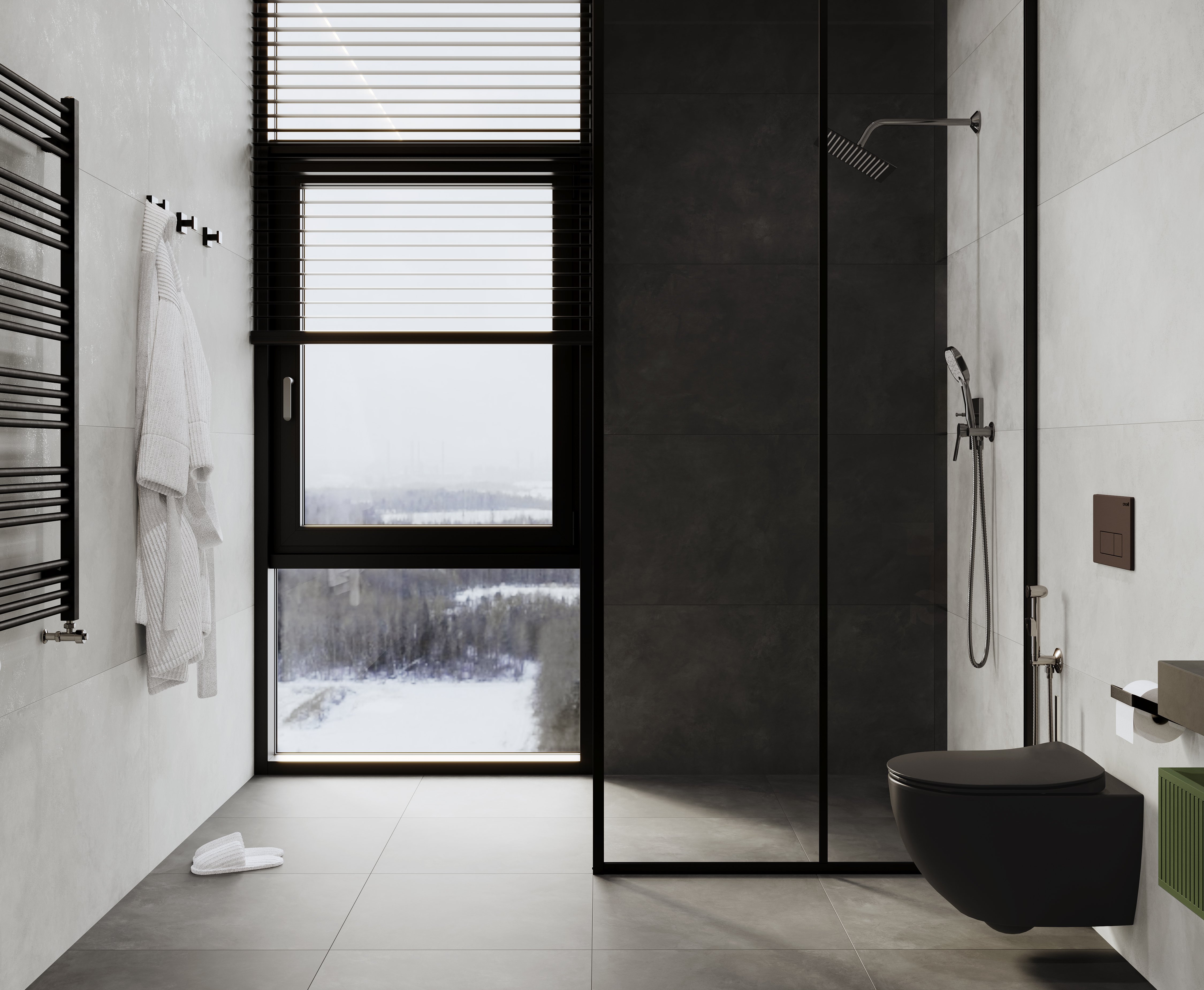 Laparet Evolution Smoke фото 2
