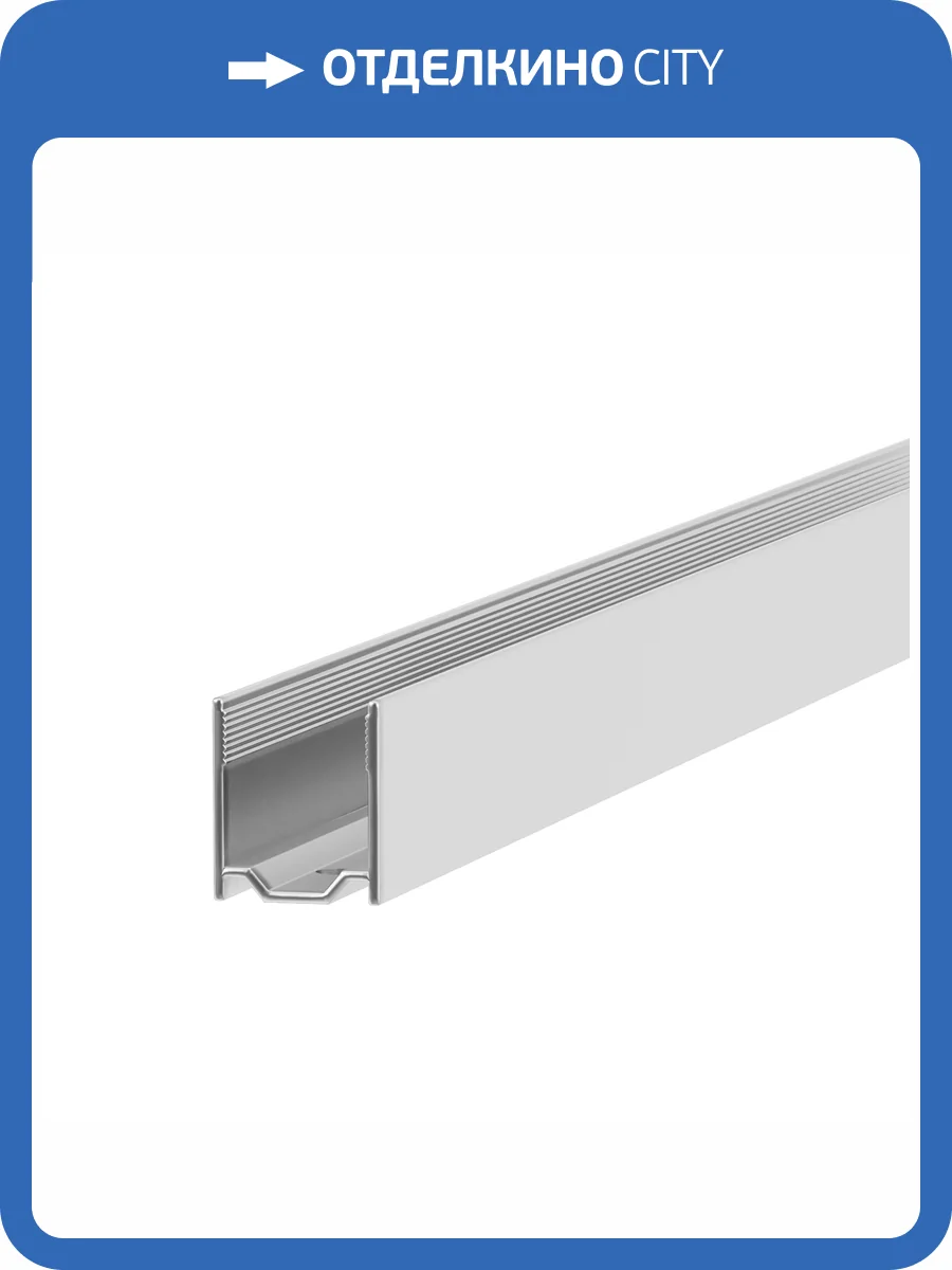Профиль для гибкого неона Led Strip 201241 фото 3