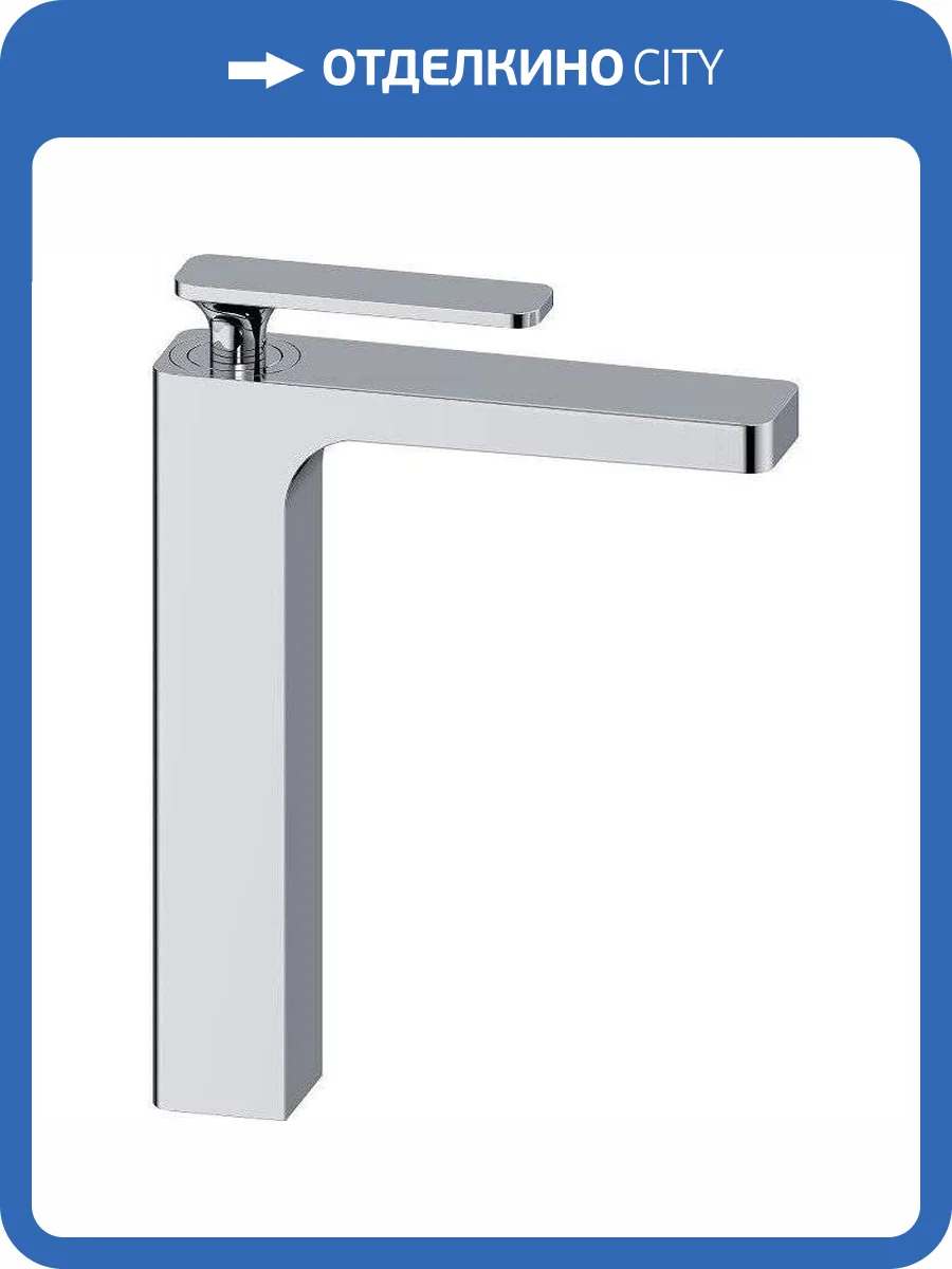 Смеситель для раковины Timo Torne 4311/00F фото 10