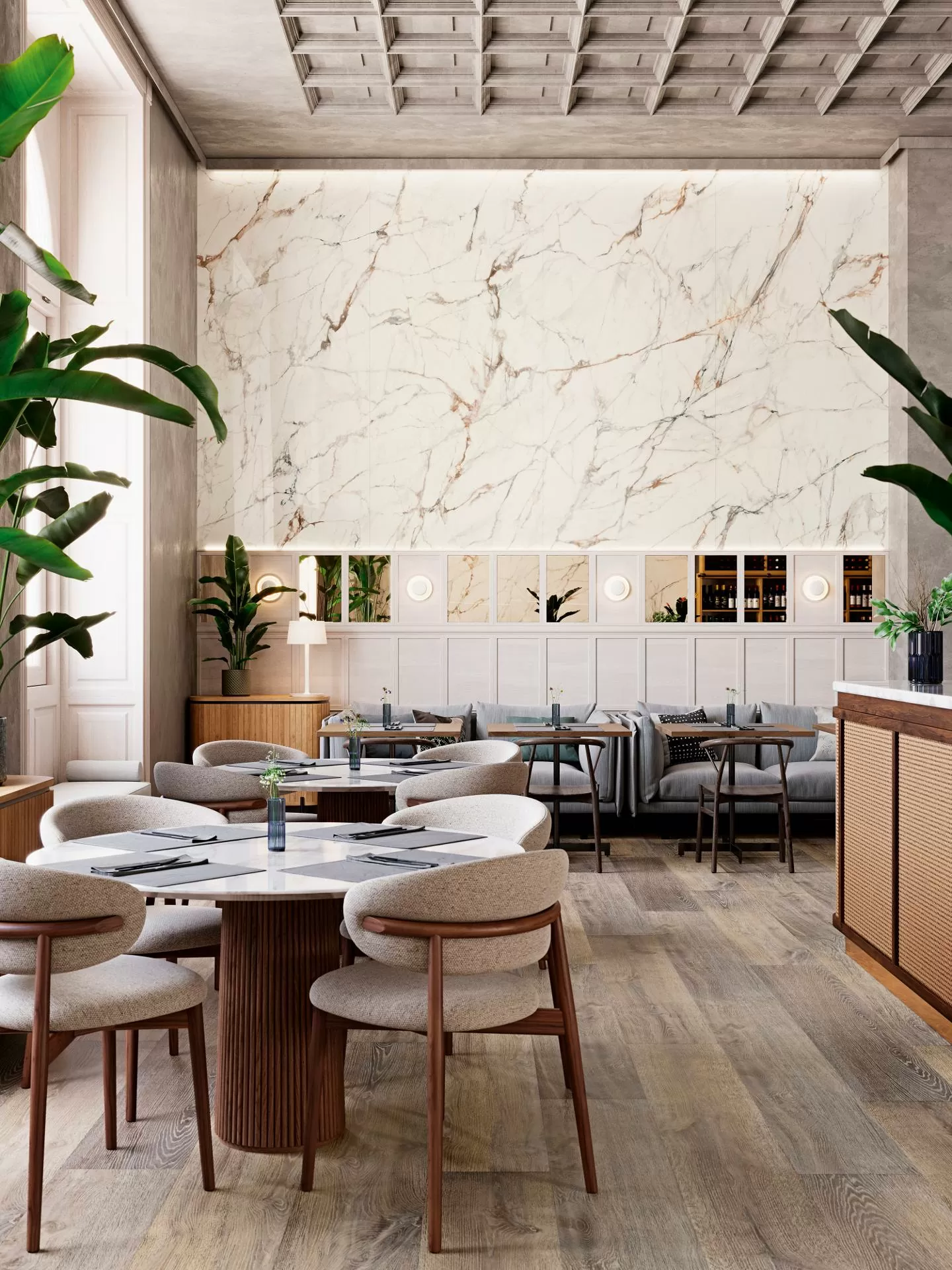Porcelanosa Bruselas фото 13