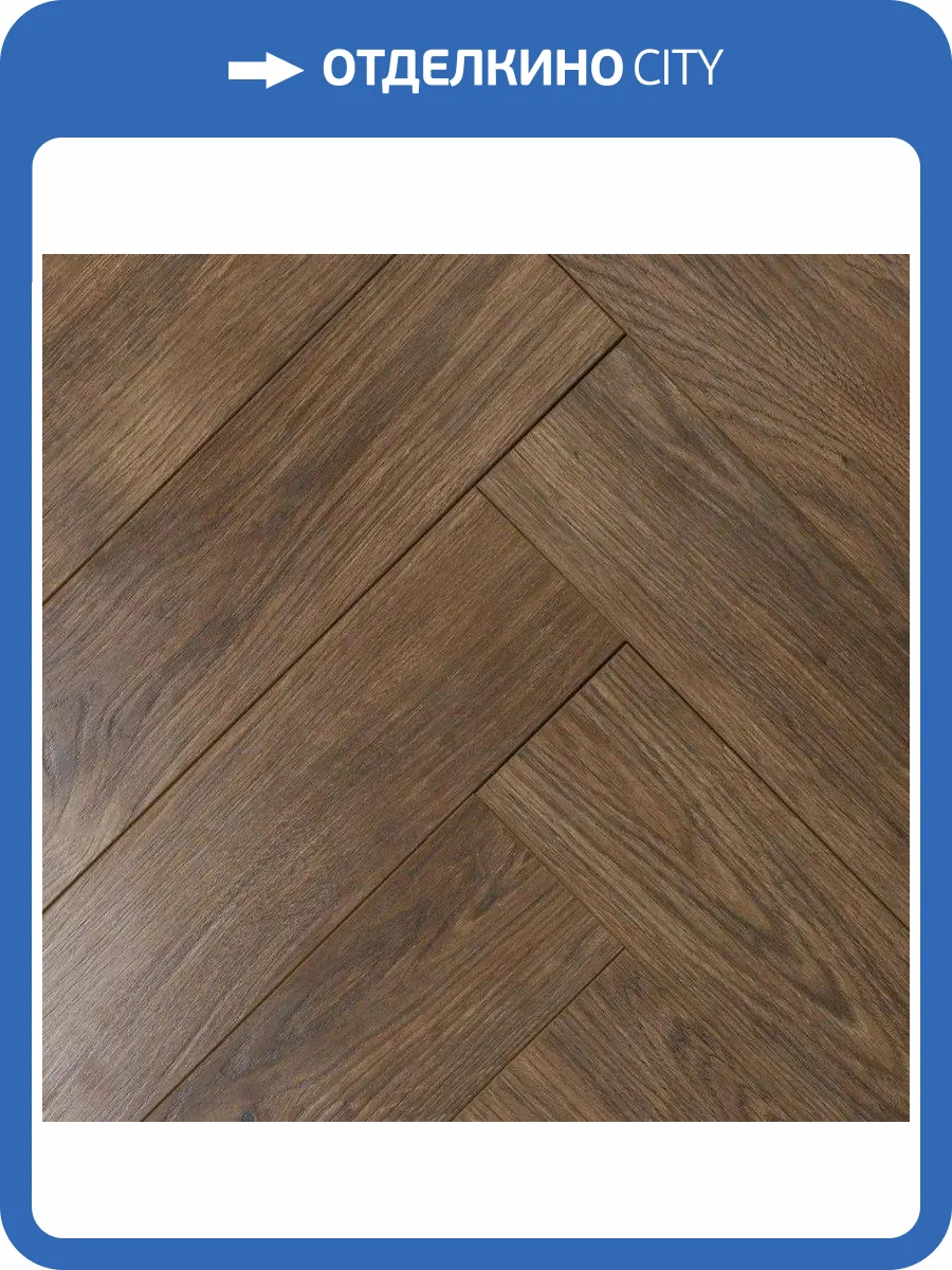 Ламинат SOTTY Хризантема 12/34 4V 1087 Балтика 600x100 фото 5