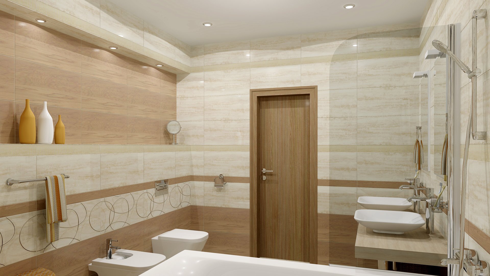 Paradyz Amiche фото 4