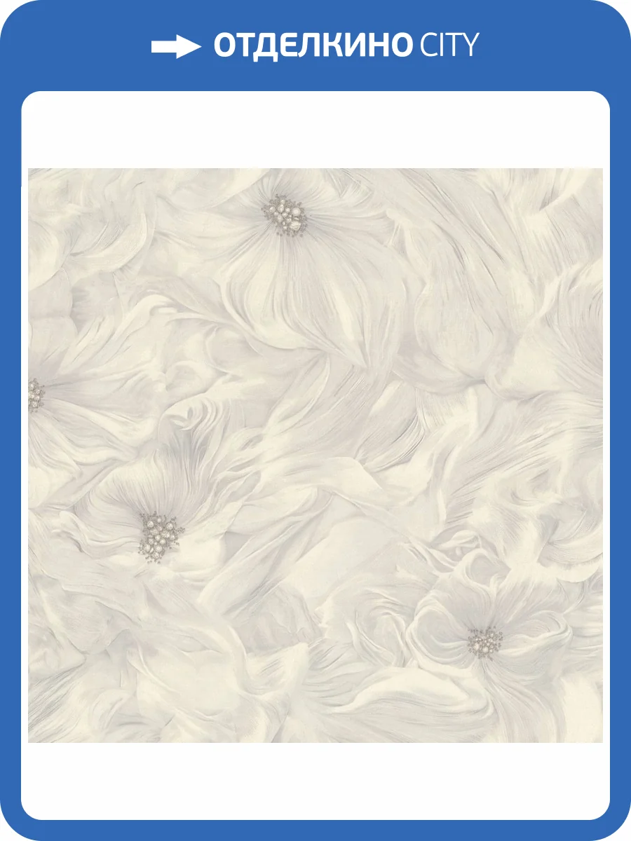 Обои Euro Decor Mia 7303-00 фото 2