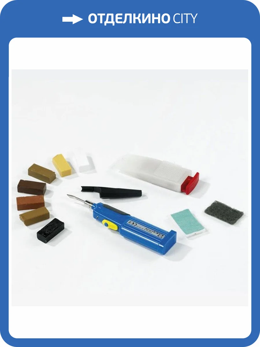 Ремонтный комплект Quick-Step Repair Kit фото 2