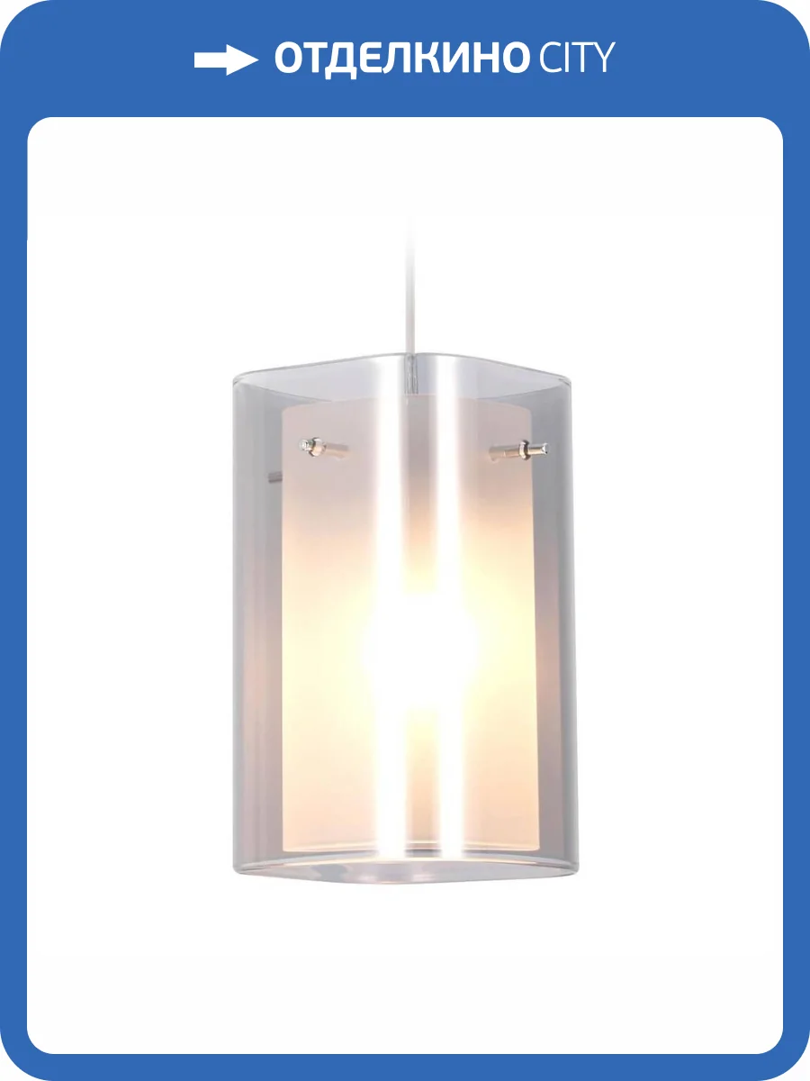 Подвесной светильник Ambrella light Traditional TR3682 фото 6