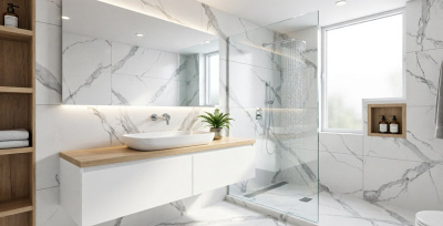 Infinity Ceramica Pearl