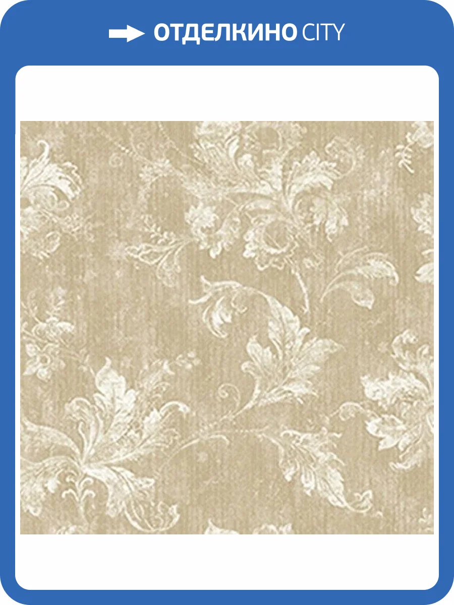 Обои флизелиновые Aura Classical Elements H2940702 фото 2