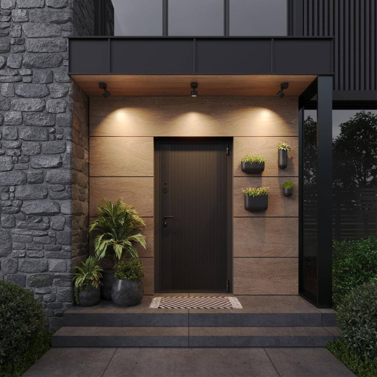 Светильник светодиодный Novotech Street 359587 фото 2