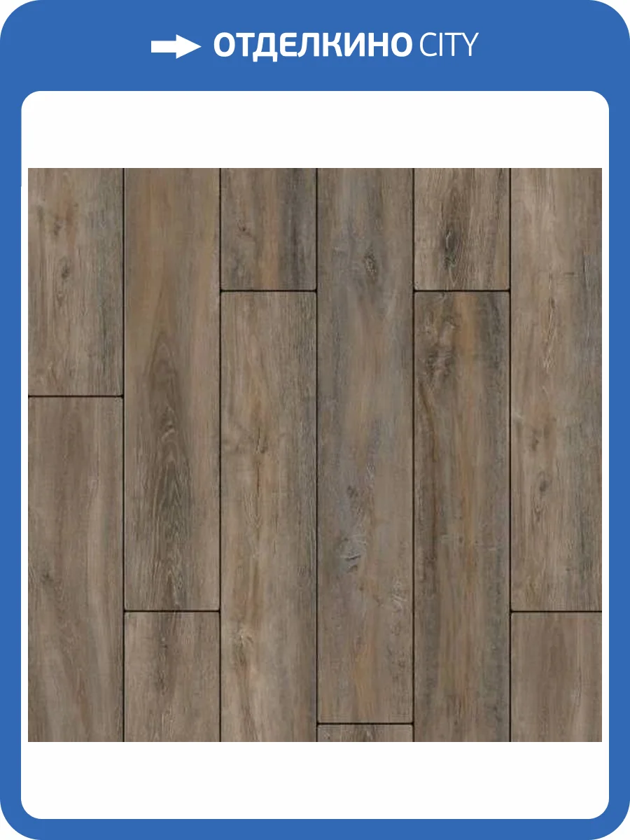 SPC Ламинат Betta Villa 4.5/43 4V V101 Дуб Виано 1220x184 фото 10
