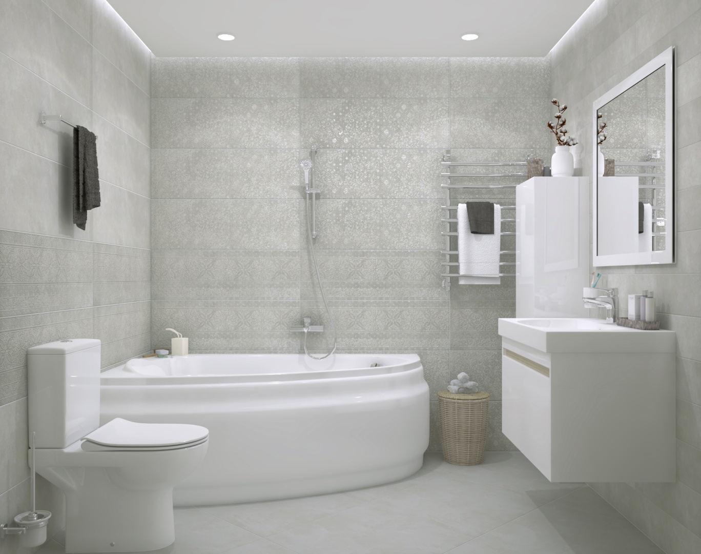 Kerama Marazzi Каталунья 2