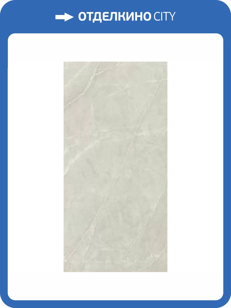 Керамогранит La Fenice Velvet Marble 12MBV07 Amani White Reactive 3D Rett 60x120 фото 9
