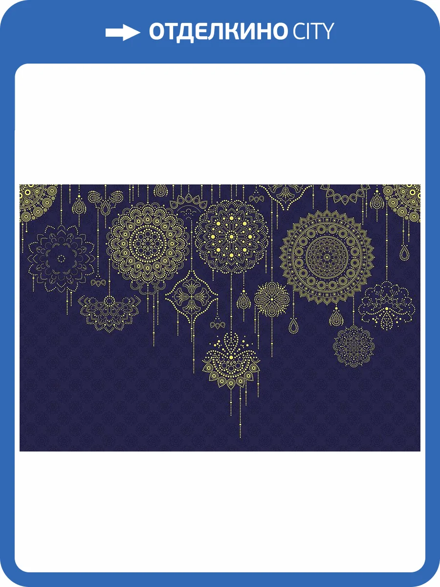 Фреска La Stanza Alba 800421 песок (размер на заказ) фото 2