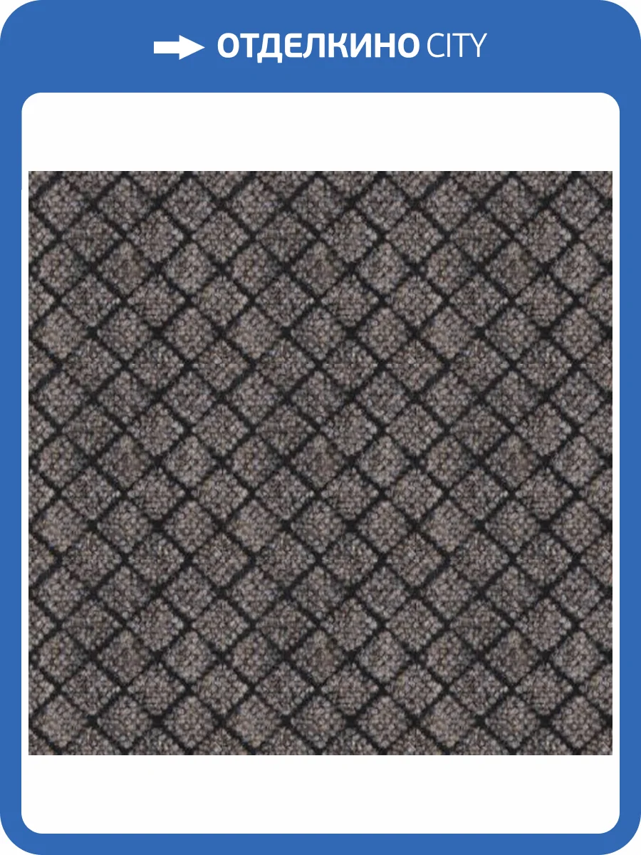 Ковролин Ideal Brugge 316 (рулон: 4x30=120 м2) фото 2