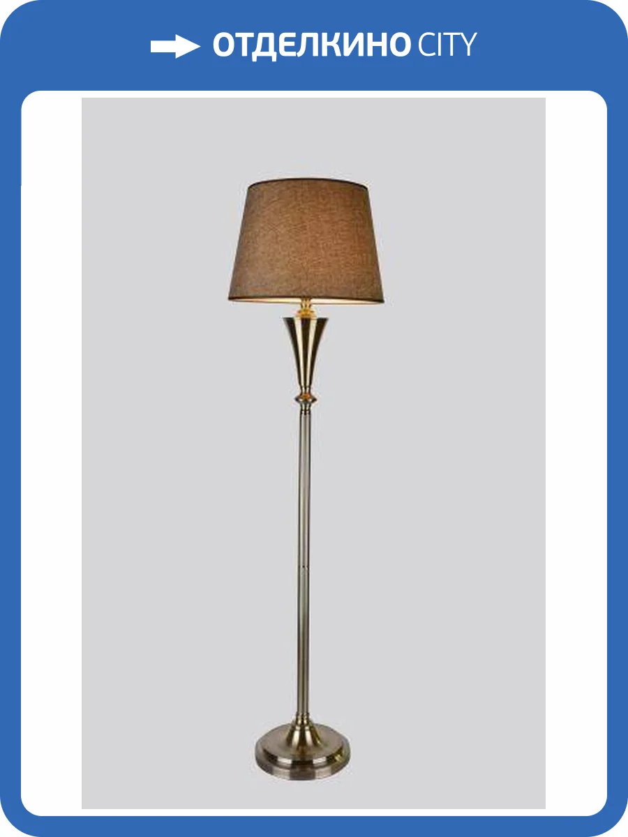 Торшер Alfa Light F2324-09 фото 2