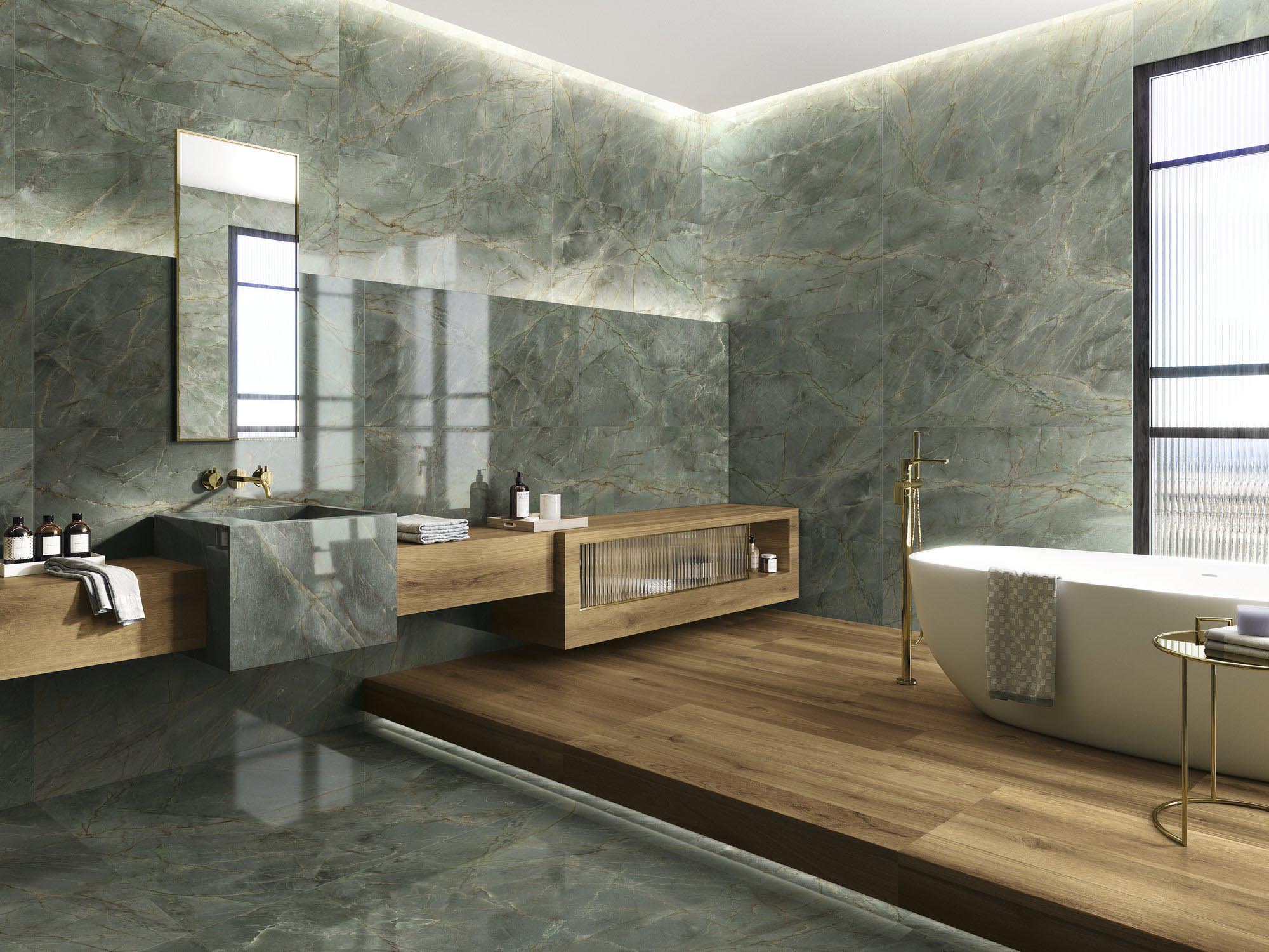 Ape Ceramica Four Seasons фото 3