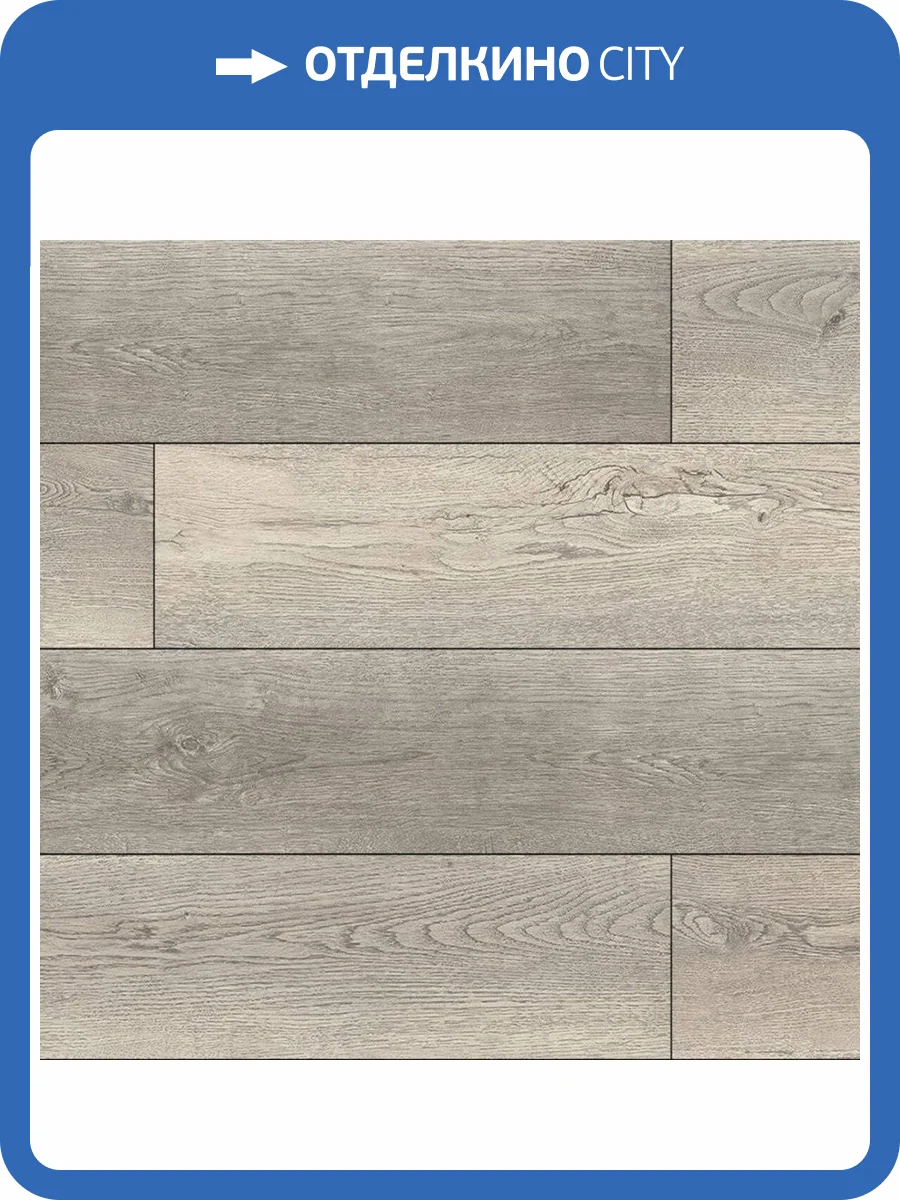 SPC Ламинат Floorwood Quantum 5/43 4V 8801 Дуб Содди 1220x228 фото 2