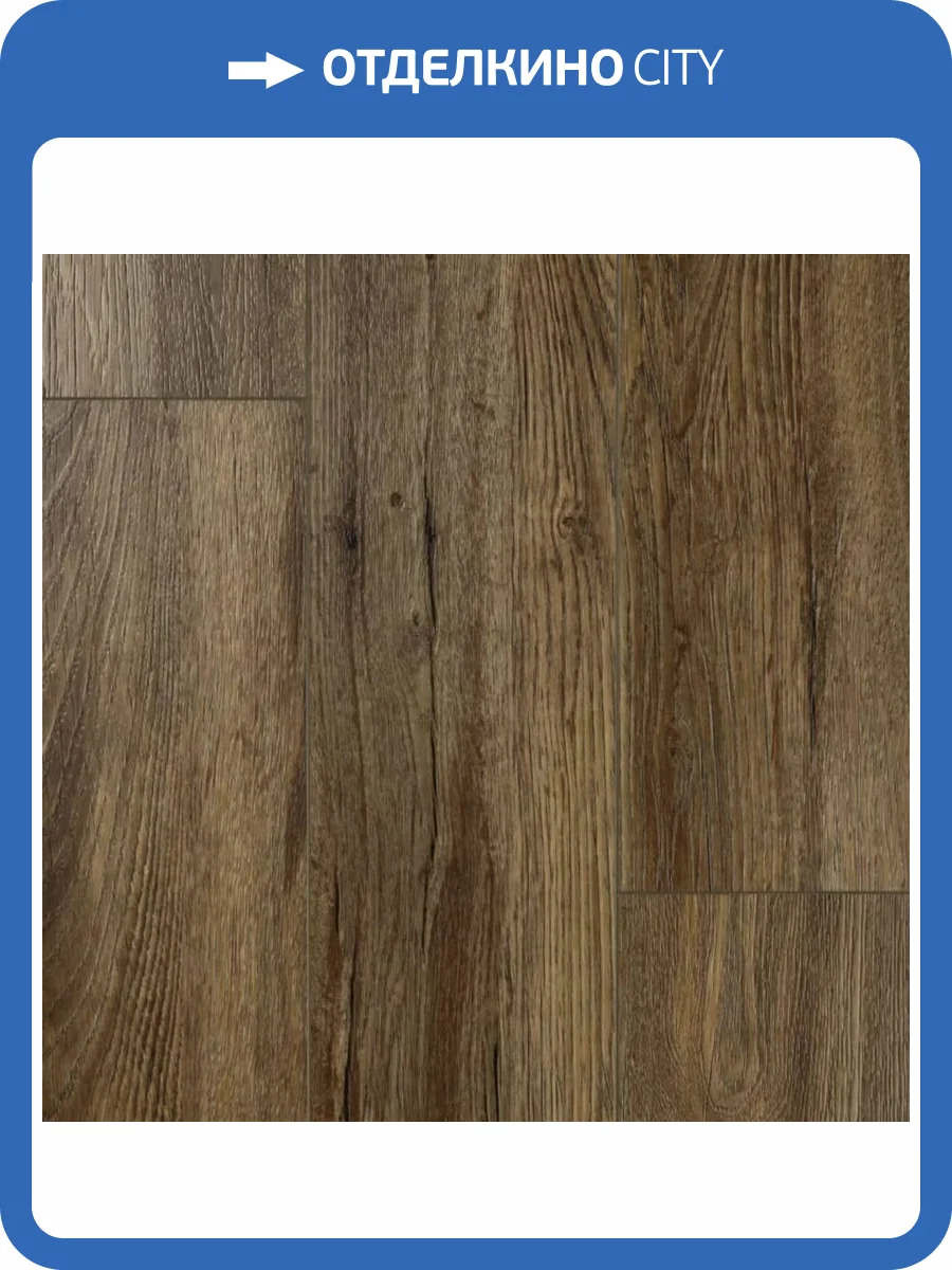 SPC Ламинат DEW Bay 5/43 4V B 1055-8 Ураба 1220x183 фото 3