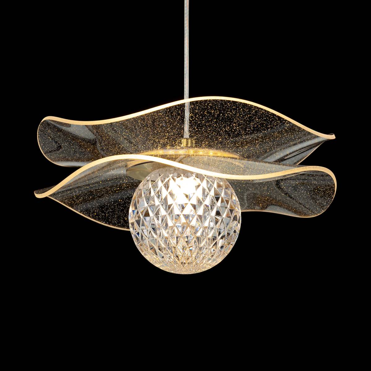 Подвесной светодиодный светильник Citilux Signature CL247051 фото 8