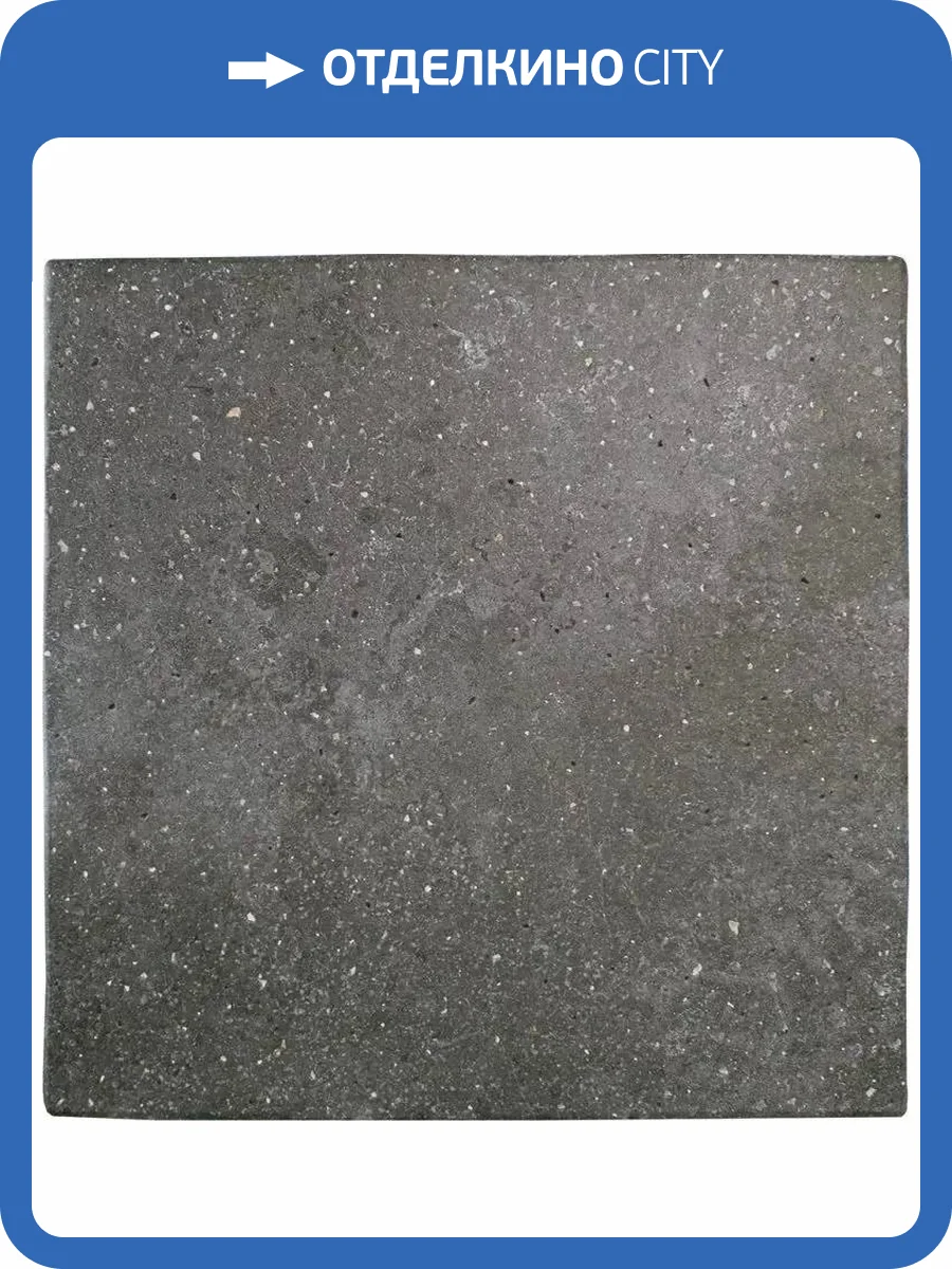 Керамогранит WOW Halo 132942 XXL Night 44x44 фото 32