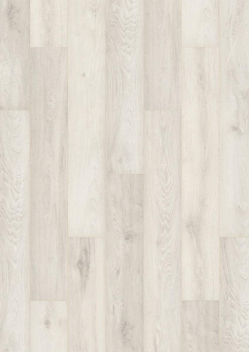 Ламинат Ultrafloor Floordreams Vario 12/33 4V TC K336HC Дуб Айсберг 1285x192