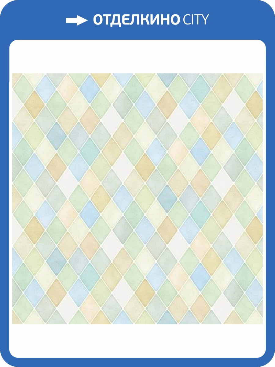 Обои флизелиновые Alessandro Allori Dolce Vita 2406-1 фото 2