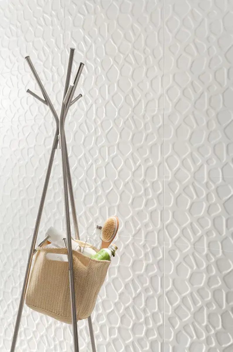 Tubadzin All In White фото 5