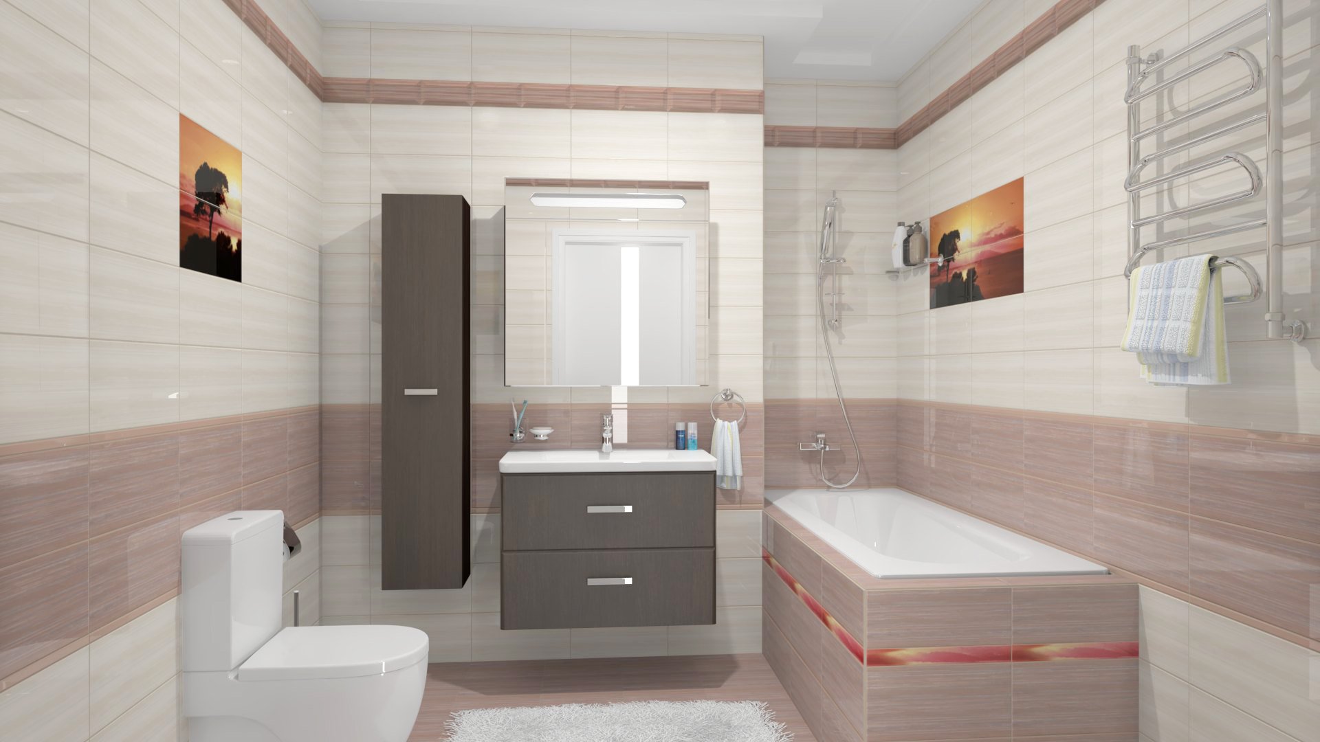 Ceramica Classic Freedom