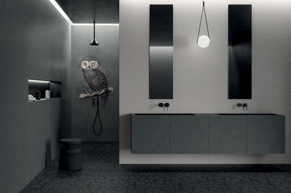 ABK Moooi Nesting Room фото 8