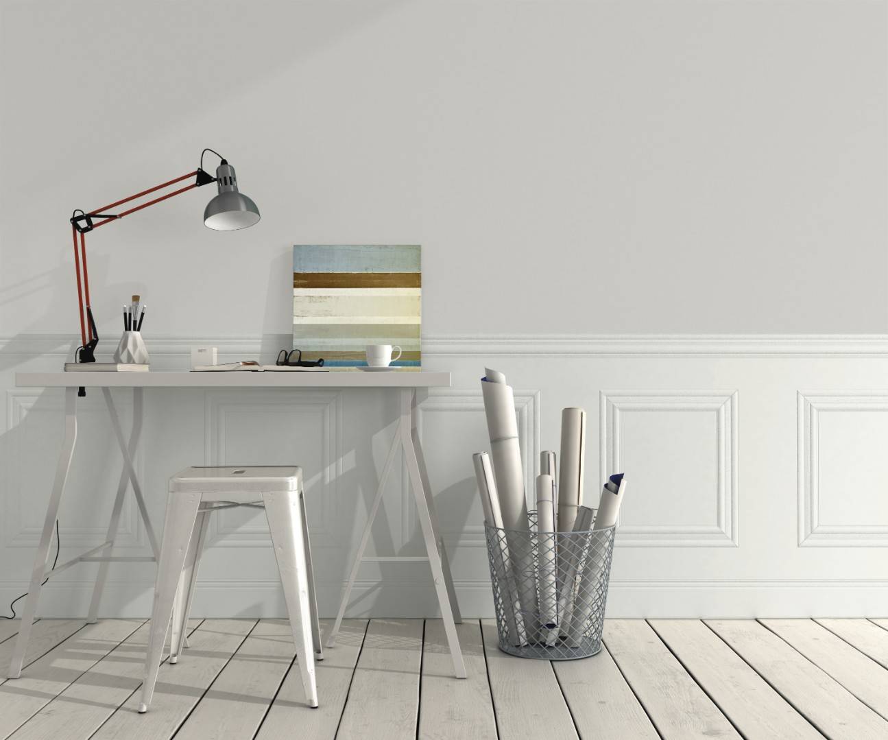 Rasch Wallton Makulaturvlies