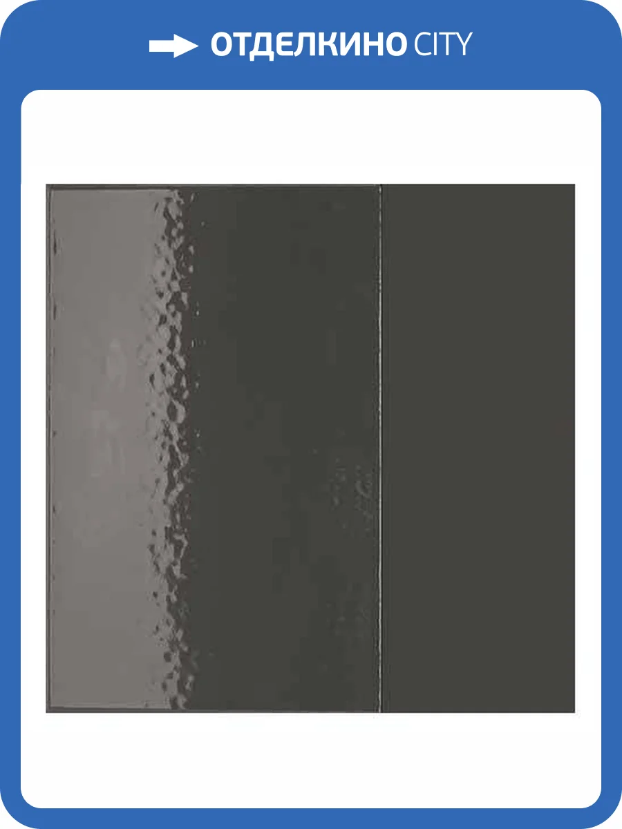 Декор Italon Метрополис 600010002307 Плэй Петрол 30x30 фото 3