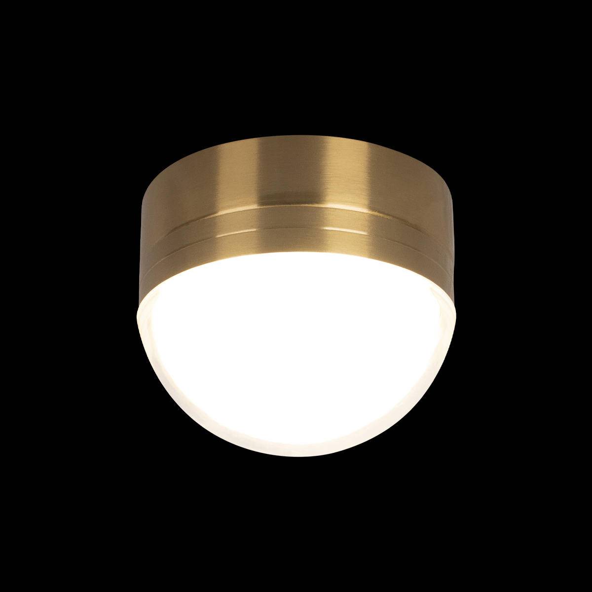 Потолочный светодиодный светильник Loft IT Solar 10183 фото 2