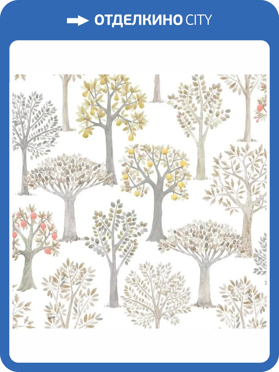 Обои ICH Mika 975-1 фото 2