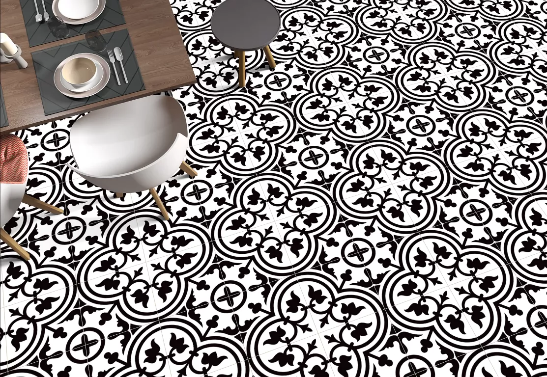 Alpas Ornament фото 6