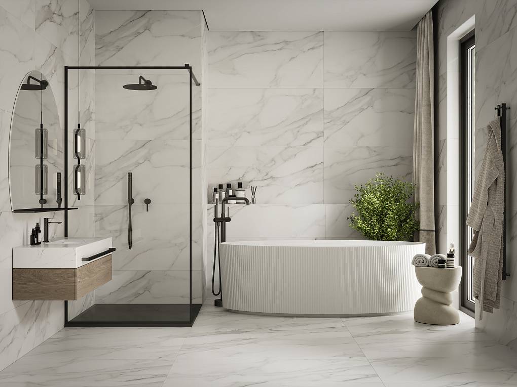 Gracia Ceramica Marmara
