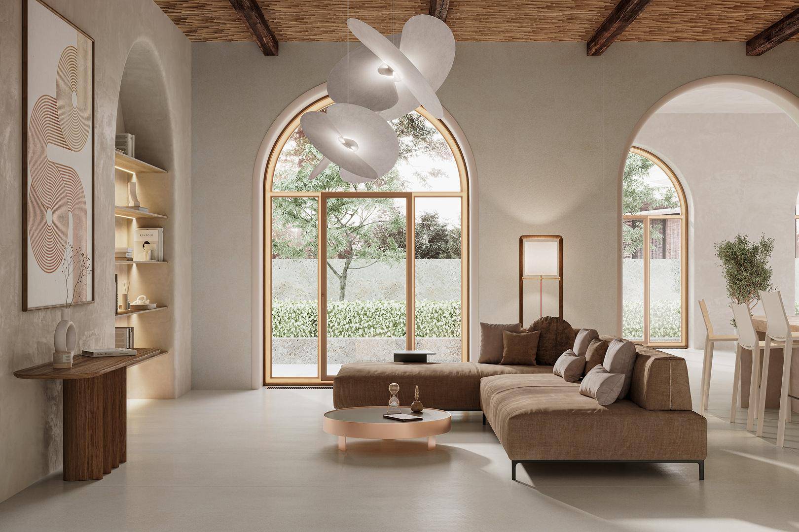 Kerama Marazzi Плайя