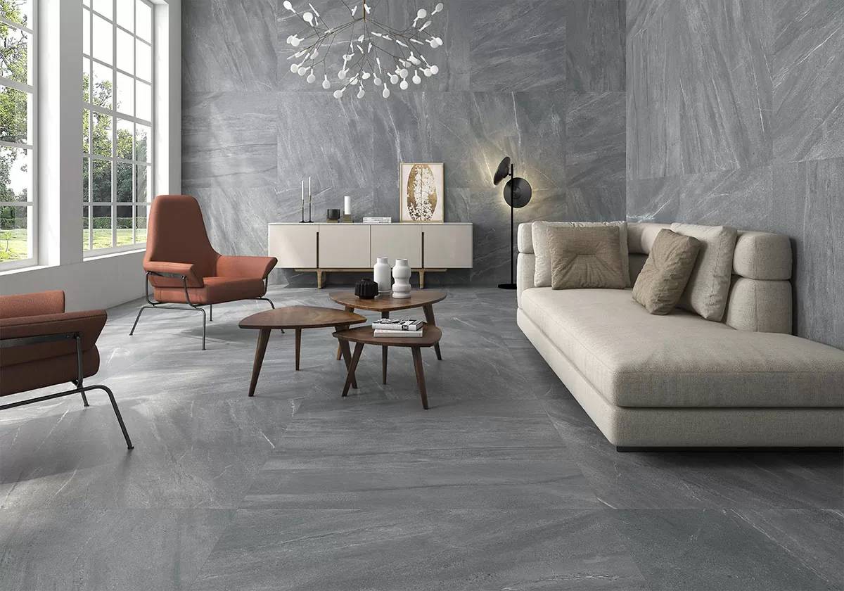Geotiles Lavica