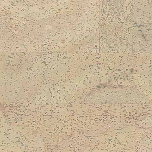 Пробковое покрытие Corkstyle Corkpro Fantasie Vanilla Клеевое 915x200x6