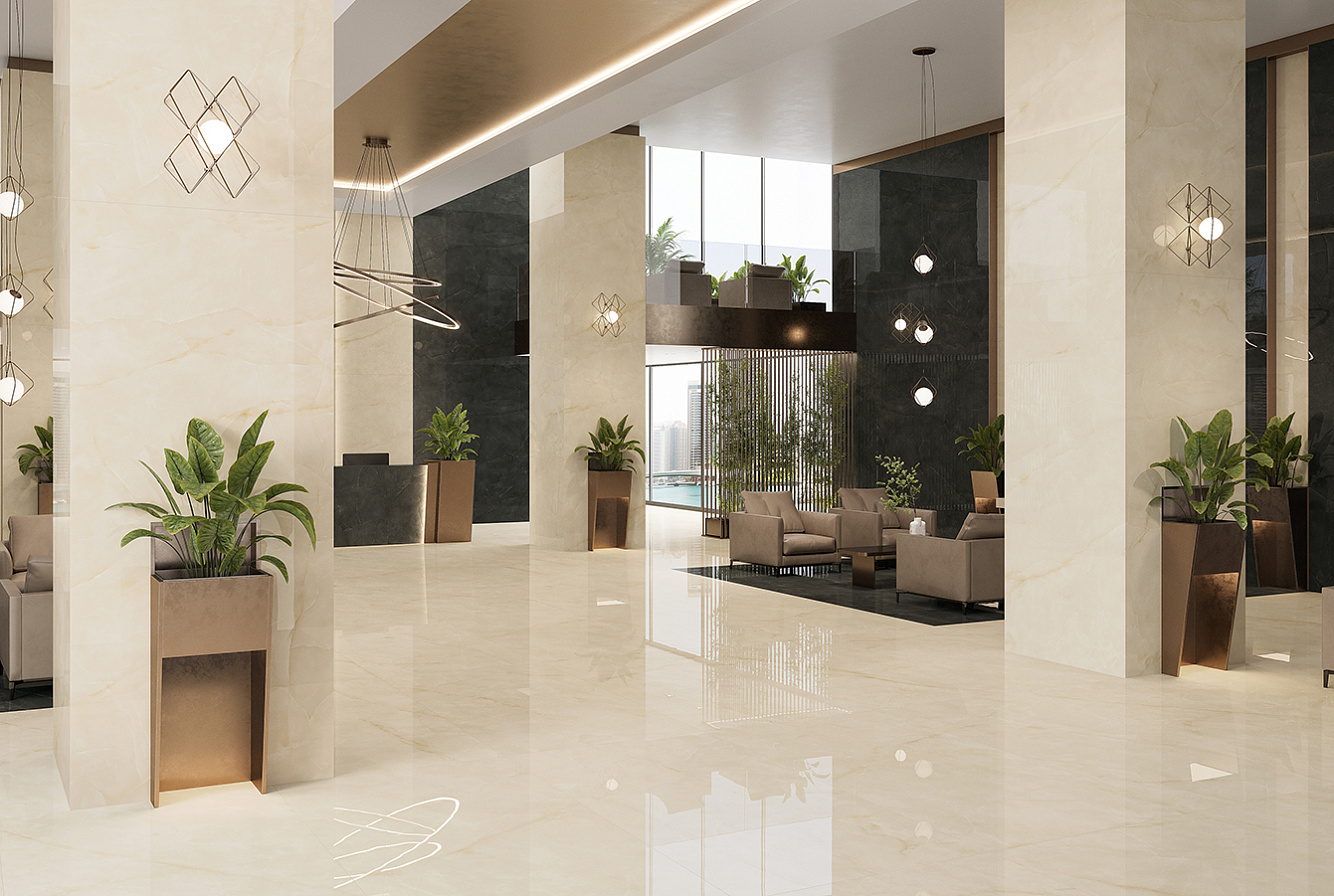 Atlas Concorde Marvel Onyx фото 23