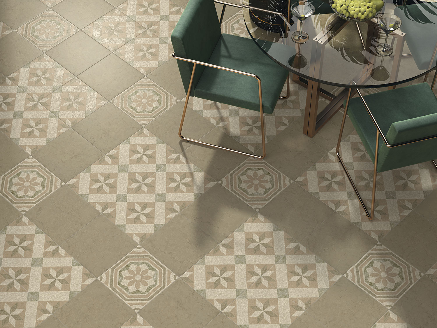 Kerama Marazzi Кампионе фото 4